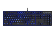 SteelSeries Apex M400 Mechaniczna - 324738 - zdjęcie 1